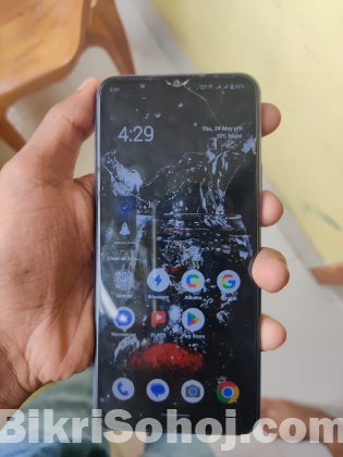 Vivo y21